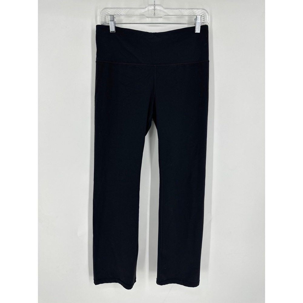 Athleta Elation Straight Leg Strerch Women’s Athletic Pant